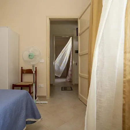 بيت للعطل La Casuzza Di Sara *