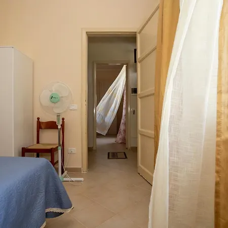 La Casuzza Di Sara 別荘