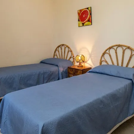 La Casuzza Di Sara