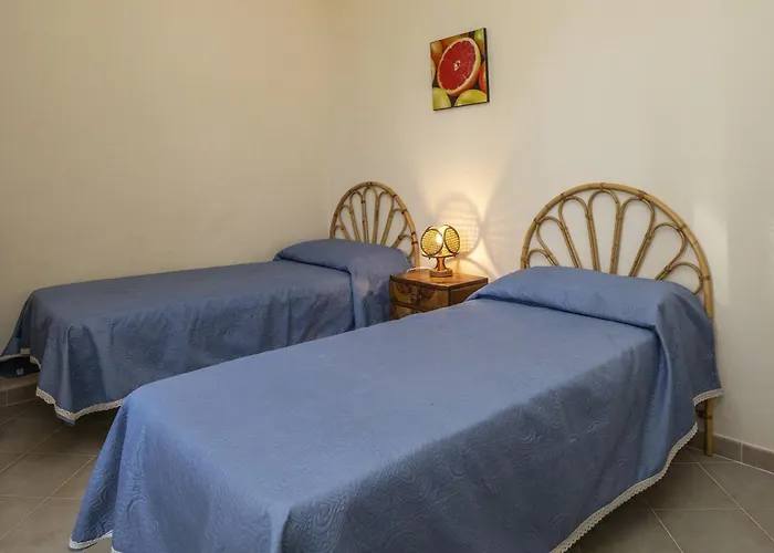 La Casuzza Di Sara *
